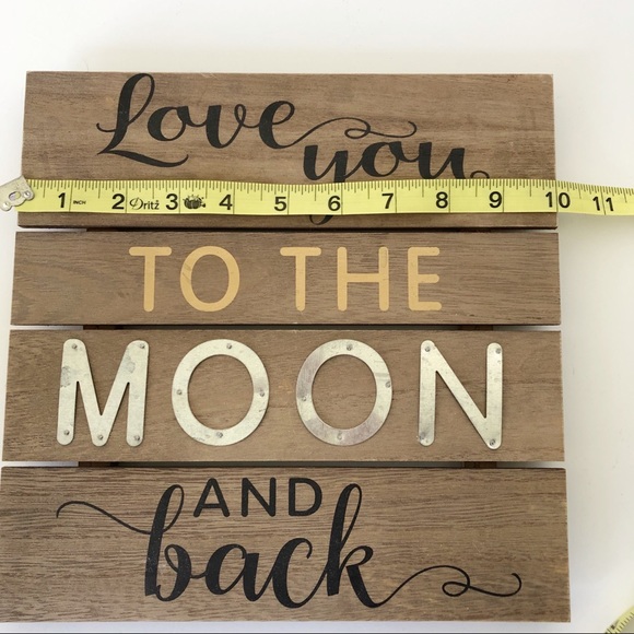 Rustic Wall Decor - Picture 5 of 6